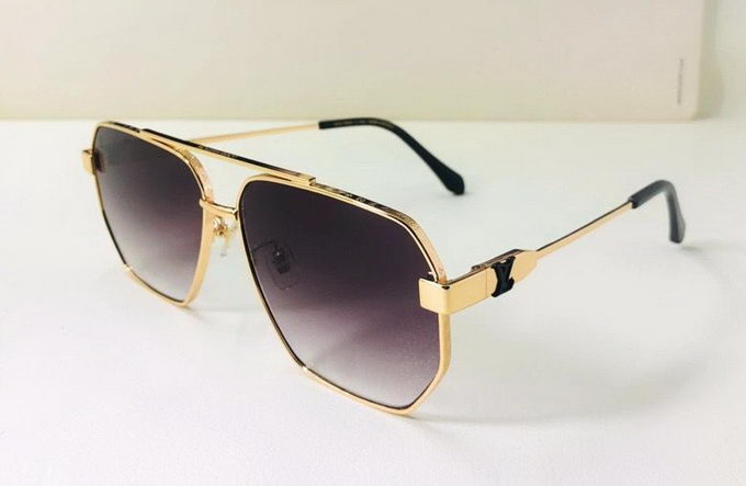 Louis Vuitton Sunglasses ID:20230516-258